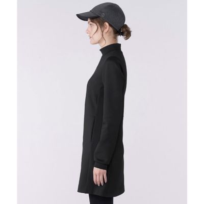 ダンボールニットワンピース【UV】（VG6FOP21L） | LANVIN