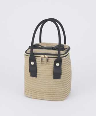 ランバン スポール LANVIN SPORT 保冷カートバッグ