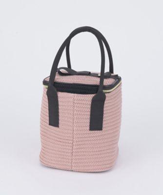 ランバン スポール LANVIN SPORT 保冷カートバッグ