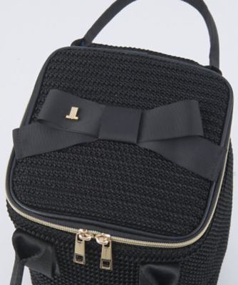 ランバン スポール LANVIN SPORT 保冷カートバッグ