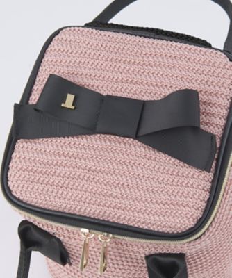 ランバンスポール⛳️美品42 L Lサイズ●撥水ダウン●フード取り外し可能 ランバン スポール LANVIN SPORT 保冷カートバッグ
