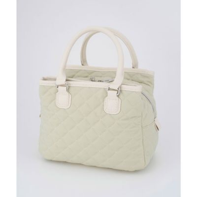 ランバン スポール LANVIN SPORT キルティングデザイン