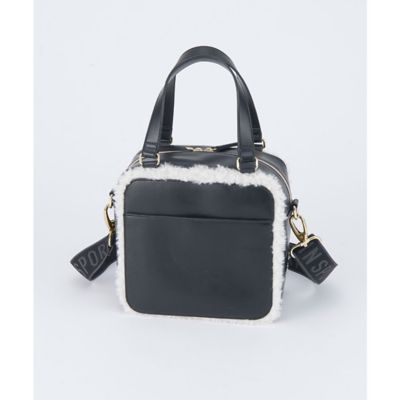 ランバン スポール LANVIN SPORT キューブ型ボアカート