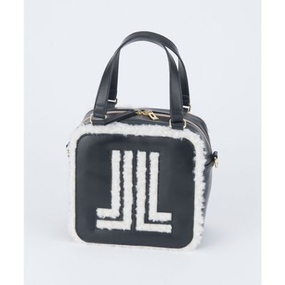 ランバン スポール LANVIN SPORT キューブ型ボアカート