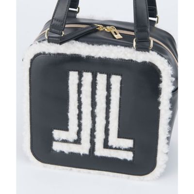 ランバン スポール LANVIN SPORT キューブ型ボアカート