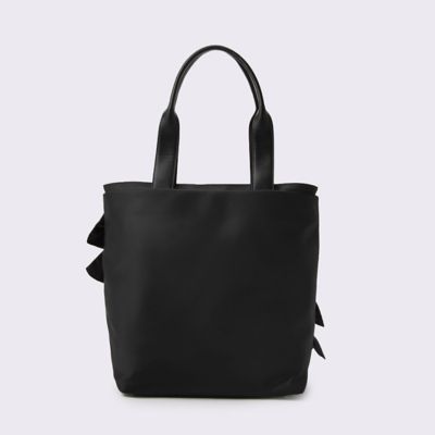 ランバン スポール LANVIN SPORT フリルデザイントート