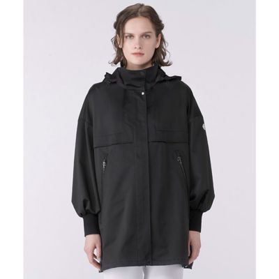 モッズコート【はっ水／防風】（VG6FWB61L） | LANVIN SPORT