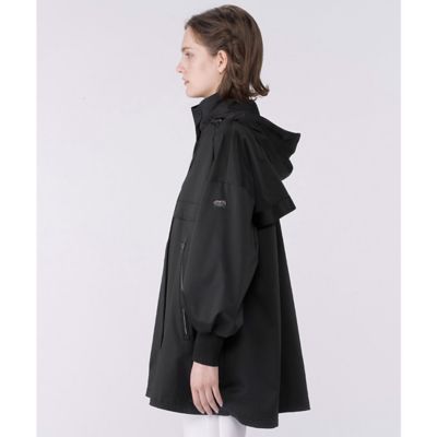 モッズコート【はっ水／防風】（VG6FWB61L） | LANVIN SPORT