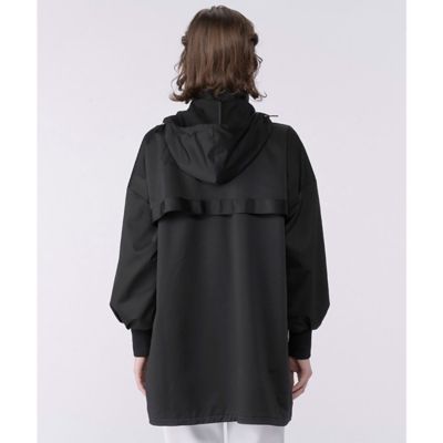 モッズコート【はっ水／防風】（VG6FWB61L） | LANVIN SPORT