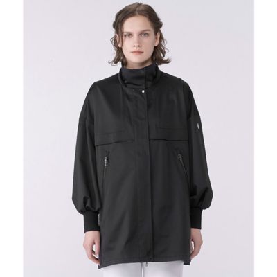 モッズコート【はっ水／防風】（VG6FWB61L） | LANVIN SPORT