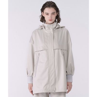 モッズコート【はっ水／防風】（VG6FWB61L） | LANVIN SPORT