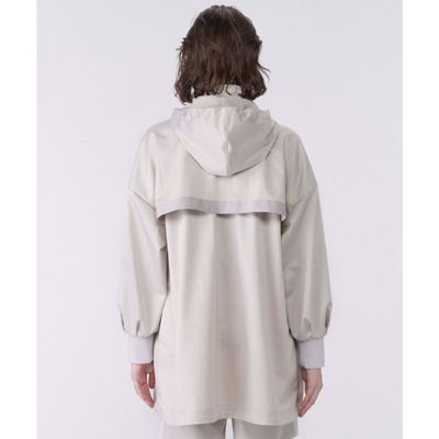 モッズコート【はっ水／防風】（VG6FWB61L） | LANVIN SPORT