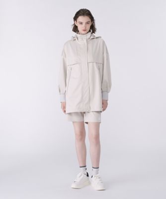モッズコート【はっ水／防風】（VG6FWB61L） | LANVIN SPORT