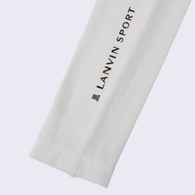 ランバン スポール LANVIN SPORT アームカバー