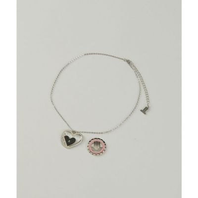 ランバン スポール LANVIN SPORT ネックレスマーカー