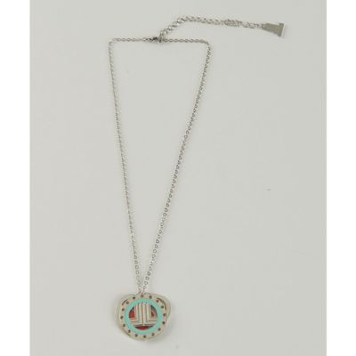 ランバン スポール LANVIN SPORT ネックレスマーカー