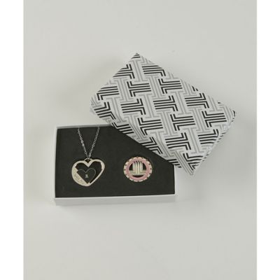 ランバン スポール LANVIN SPORT ネックレスマーカー