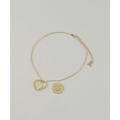 ランバン スポール LANVIN SPORT ネックレスマーカー
