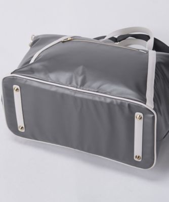 ランバン スポール LANVIN SPORT グログランリボン付き