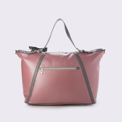 ランバン スポール LANVIN SPORT グログランリボン付き