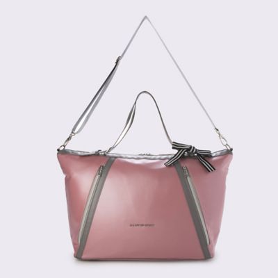 ランバン スポール LANVIN SPORT グログランリボン付き