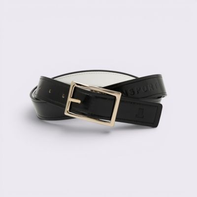 ランバン スポール LANVIN SPORT リバーシブルベルト