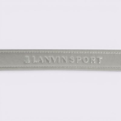 ランバン スポール LANVIN SPORT リバーシブルベルト