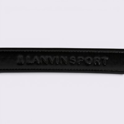 ランバン スポール LANVIN SPORT リバーシブルベルト