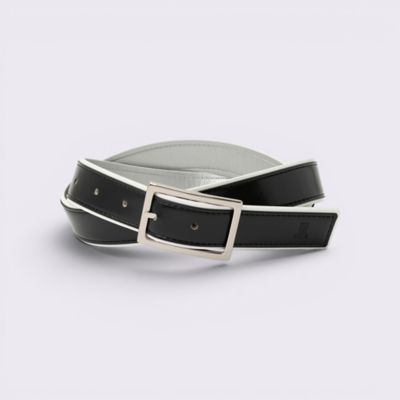 ランバン スポール LANVIN SPORT リバーシブルベルト