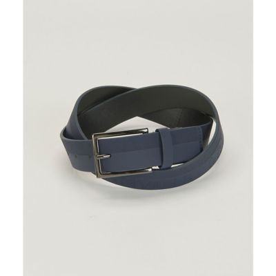 ロゴエンボスベルト（VG6SBL03M） | LANVIN SPORT/ランバン
