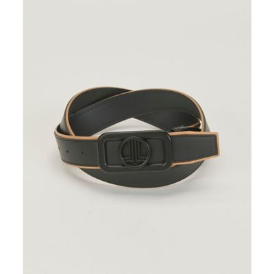 ランバン スポール LANVIN SPORT JLバックルベルト