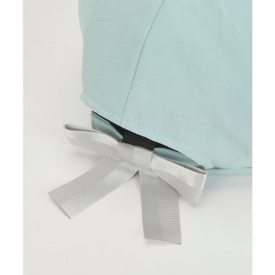 リボン付きキャップ【UV】（VG6SCP01L） | LANVIN SPORT