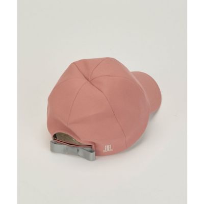 ランバン スポール LANVIN SPORT ロゴ刺繍キャップ【UV