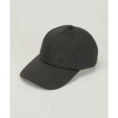 【美品】ランバンスポール フルジップジャケット メッシュ 42 大きいサイズ 黒 ランバン スポール LANVIN SPORT はっ水シーズンモチーフ