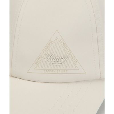 ランバン スポール LANVIN SPORT はっ水シーズンモチーフ