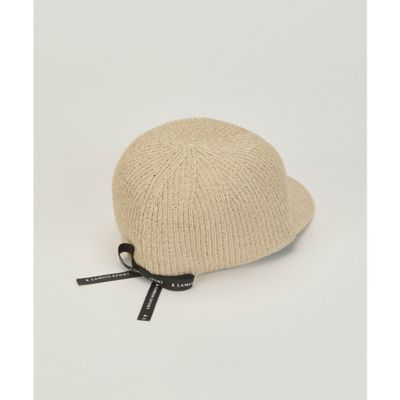 ランバン スポール LANVIN SPORT ニットキャップ【UV