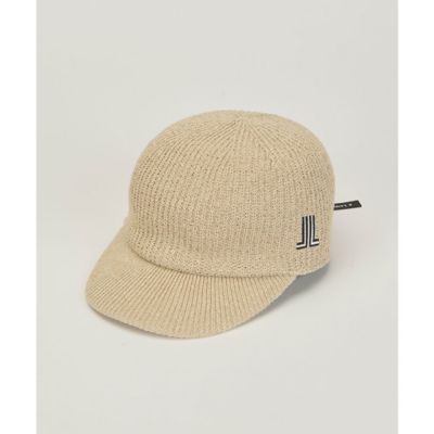 楽天市場】ランバン ニットキャップの通販