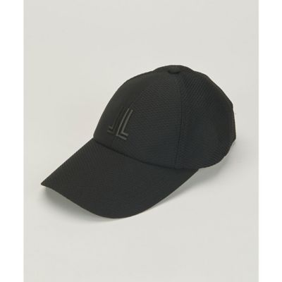 つば長めクーリングキャップ（VG6SCP06M） | LANVIN SPORT