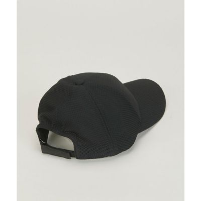 ランバン スポール LANVIN SPORT つば長めクーリング