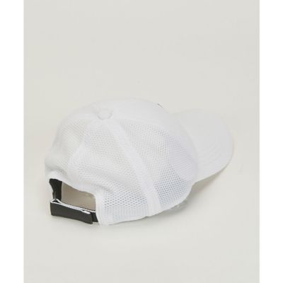 ランバン スポール LANVIN SPORT つば長めクーリング