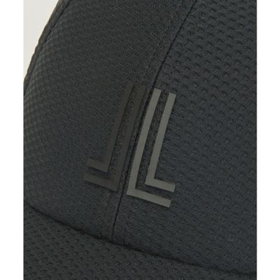 ランバン スポール LANVIN SPORT つば長めクーリング
