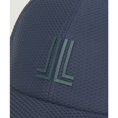 ランバン スポール LANVIN SPORT つば長めクーリング