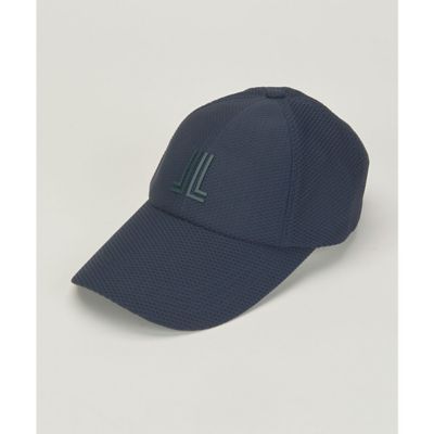 ランバン スポール LANVIN SPORT つば長めクーリング