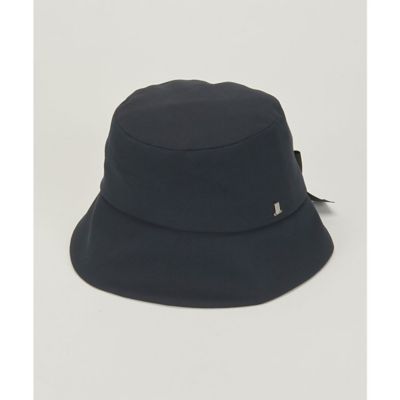 ランバン スポール LANVIN SPORT リボン付きハット【UV