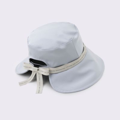 ランバン スポール LANVIN SPORT ツバ広ハット【UV
