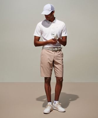 ランバン スポール LANVIN SPORT グログランテープ衿ワン