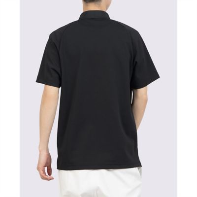 ランバン スポール LANVIN SPORT グログランテープ衿ワン
