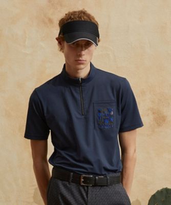 ランバン スポール LANVIN SPORT キープクリーンジップ
