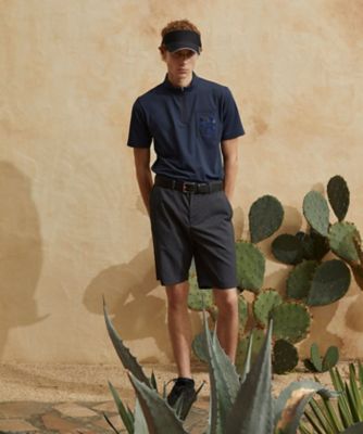 ランバン スポール LANVIN SPORT キープクリーンジップ