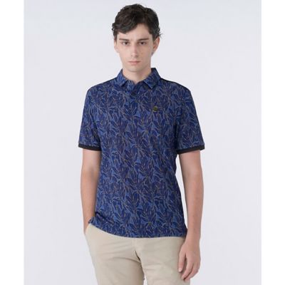 ランバン スポール LANVIN SPORT 高通気鹿の子リゾート